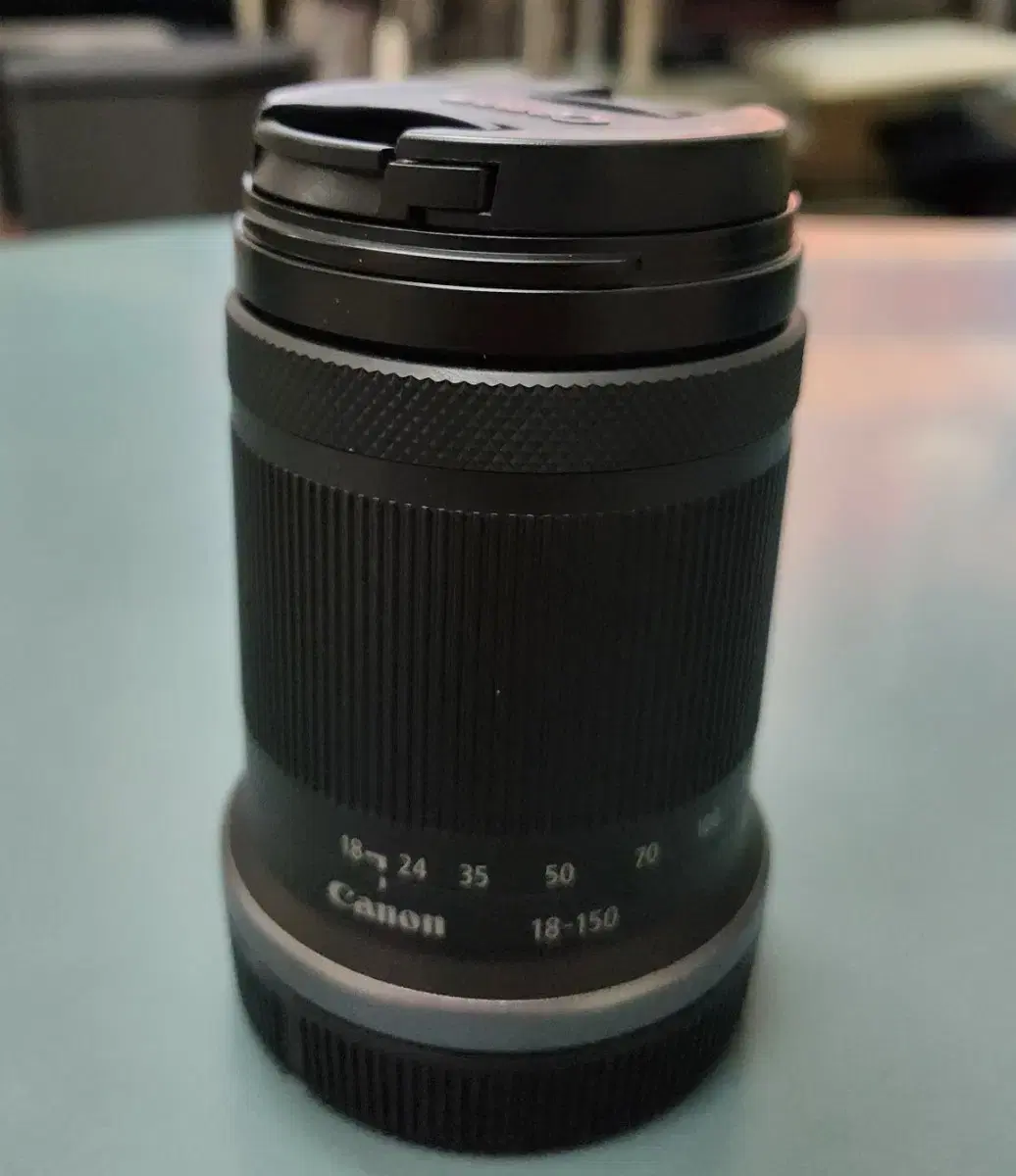 캐논 RFS 18-150mm F3.5-6.3 IS STM 줌렌즈